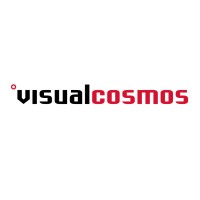°visualcosmos Logo