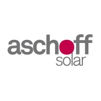 Aschoff Solar GmbH Logo