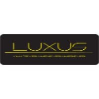 Luxus Group Logo