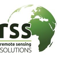 Remote Sensing Solutions GmbH Logo