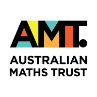 Australian Maths Trust Logo
