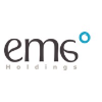 EM6 Holdings inc. Logo