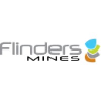 Flinders Mines Limited Logo
