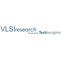VLSI Research is now TechInsights Logo