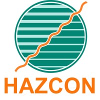 HAZCON Pty Ltd Logo