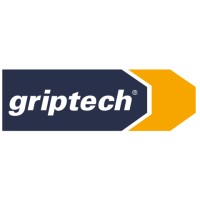 Griptech Attachments, camera and weighing systems Logo