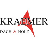 Kraemer GmbH Logo