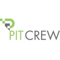 Pit Crew Labour Market Reports Logo
