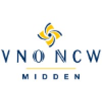 VNO-NCW Midden Logo