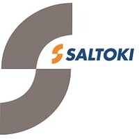 Saltoki Logo
