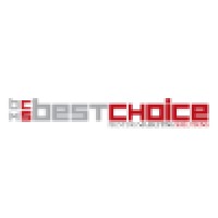 Best Choice Marketing Solution Inc. Logo