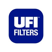 UFI Filters Group Logo