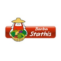 Barba Stathis S.A. Logo