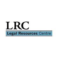 Legal Resources Centre Logo