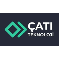 ÇATI TEKNOLOJİ Logo