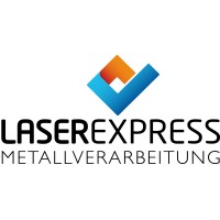 LASEREXPRESS GmbH Logo