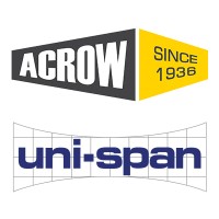 Uni-span Australia Logo