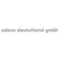 Adeco Deutschland GmbH Logo