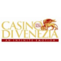 Casinò Municipale di Venezia SpA Logo
