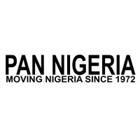 PAN Nigeria Limited Logo