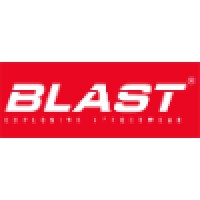 Blast Logo