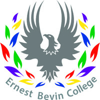 Ernest Bevin College Logo