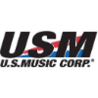 US Music Corp Logo