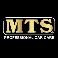 MTS Multi Technology Services GmbH Logo