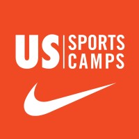 US Sports Camps Logo