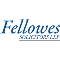 Fellowes Solicitors LLP Logo