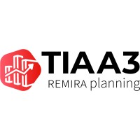 REMIRA TIA A3 Logo