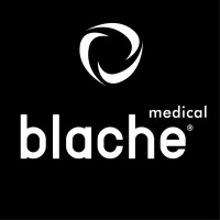 Blache Medical GmbH & Co. KG Logo