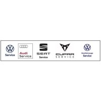 Autohaus Büchle GmbH Logo