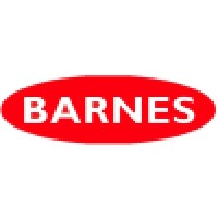 Barnes Construction (UK) PLC Logo