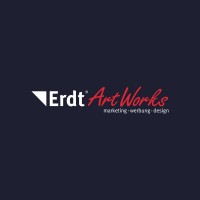 Erdt Artworks GmbH & Co. KG Logo