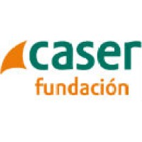 Fundación Caser Logo