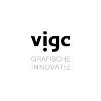 VIGC - Grafische Innovatie Logo