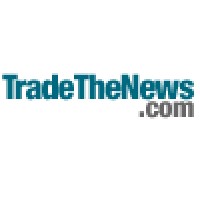 Trade The News Logo