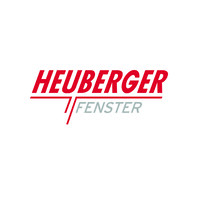 Heuberger Fenster Logo