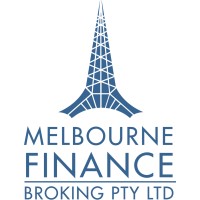 Melbourne Finance Logo