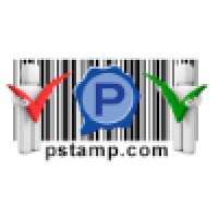 PSTAMP.COM Logo