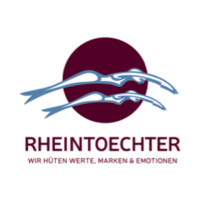 Rheintoechter Logo