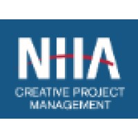 NHA Associates Logo
