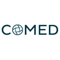 COMED Medical Translation GmbH Logo