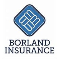 Borland Insurance Logo