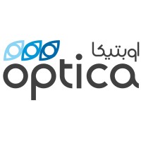 Optica Logo
