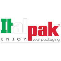 Italpak srl Logo