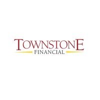 Townstone Financial Logo