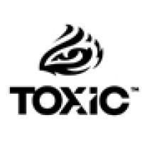 Toxic Logo