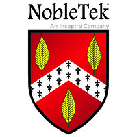 NobleTek - An Inceptra Company Logo